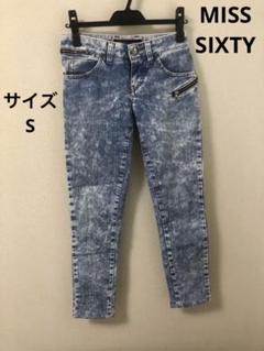 MISS SIXTY ベロアパンツ　新品未使用タグ付き MISS SIXTY - MISS SIXTY ベロアパンツの通販 by kei's shop