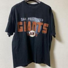 MLB サンフランシスコジャイアンツ　Tシャツ