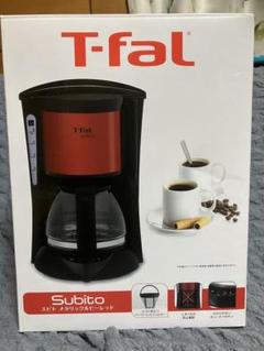 T-fal コーヒーメーカー　エスプレッソ式　CW1008JP 未使用品 Amazon | ティファール コーヒーメーカー ポッド式 ダイレクト