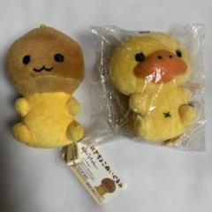 未開封品 レア★サンエックス あまぐりちゃん ファスナーホルダー サンエックス あまぐりちゃん キーホルダー - メルカリ