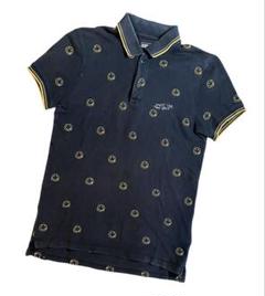 ヒステリックグラマー　半袖　シャツ　ポロシャツ　Tシャツ レア　ブルー 楽天市場】ブルー（ブランドヒステリックグラマー）（Tシャツ