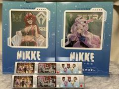 作品別で探す/「し」タイトル作品/勝利の女神:NIKKE(3ページ