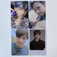 seventeen ジュン　トレカ　セット　まとめ売り