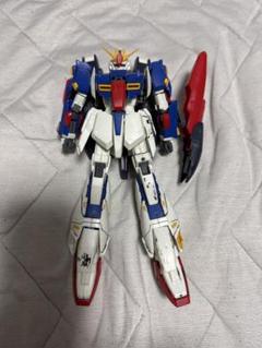 MG RX-79(G)Ez-8 ガンダム・イージーエイト ジャンク（1/100 MG