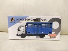 ミニカー Tiny 1/18 日野 300 トレーラー 牽引車 Amazon.co.jp: ミニカー Tiny 1/43 日野 300 トレーラー 牽引車