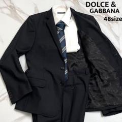 ドルチェ&ガッバーナDOLCE&GABBANA MARTINI ウールシルク