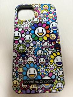最後1台】手帳型スマホケース iPhone13mini 村上隆 android