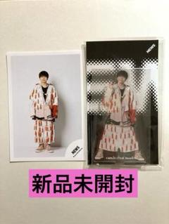 新品未開封】NEWS 増田貴久 アクスタ.写真 - メルカリ