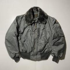 B-15D MOD INTERMEDIATE FLYING JACKET 50-60s , Korean War