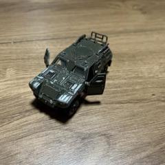 トミカ自衛隊 軽装甲機動車 JSDF LAVミニカー - メルカリ