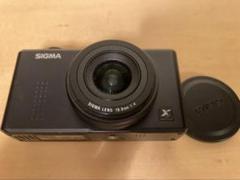 数量は多い  sigma dp1s ジャンク扱い 中古 動作未確認 - メルカリ デジタルカメラ