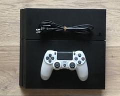 31日まで SONY PlayStation4 本体 CUH-1200A