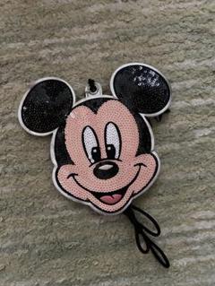 ミッキー　お財布