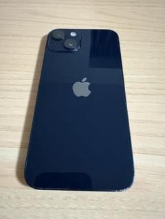 iPhone 13 128GB 本体 ミッドナイト