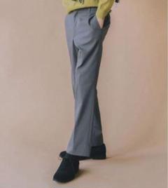 THE SHOP TK【新品】スラックス
