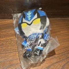 ☆未開封☆ ウルトラマンルーブ　ウルトラマンアクア　miniぬいぐるみ