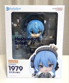 2025年最新】星街すいせい ねんどろいどの人気アイテム - メルカリ