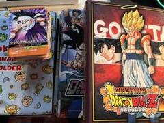 ドラゴンボールデータカードダス/爆裂インパクト　カードセット　爆レアあり。