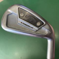 Callaway X FORGED UT ユーティリティ 21°