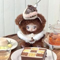 TOPTOY nommi sweet tea rabbit ノミ 一口甜心