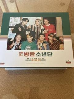 防弾少年団(BTS) - BTS シーグリ2021 全セットランダムフォト付（テテ） BTS シーグリ 2021 セット 未開封｜Yahoo!フリマ（旧PayPayフリマ）