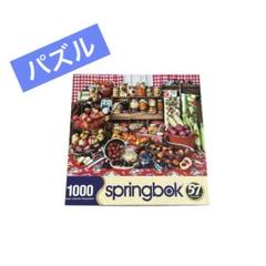'1000 Piece Jigsaw Puzzle 並行輸入品パズル ピース