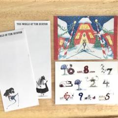 The Art Of Tim Burton　限定1000部　直筆サイン入り THE ART OF TIM BURTON Art Book Illustration Japanese Version