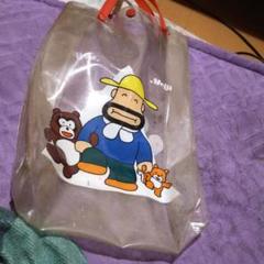 手さげカバン