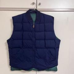2025年最新】eddie bauer ダウンベストの人気アイテム - メルカリ