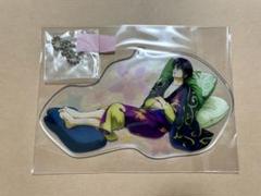 銀魂　一番カフェ　寝顔　高杉晋助　ネームタグ