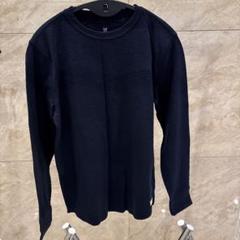GAP 長袖カットソー ネイビー　160センチ