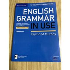English Grammar in Use Book with Answers