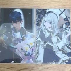 にじさんじ ノスタルジアコレクション 春崎•樋口