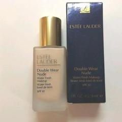 エスティ ローダー ダブルウェア ヌードウォーターフレッシュ SPF30