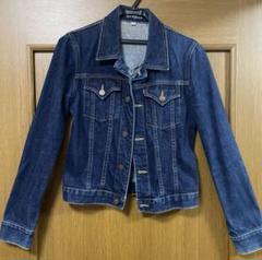 Earl Jean アールジーン　長袖　デニムジャケット Gジャンのサムネイル