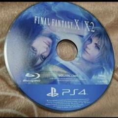 FF10 ファイナルファンタジー10 10-2 FINAL FANTASY X