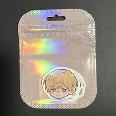 体感予報 フレークシールB