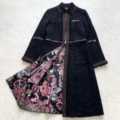 2025年最新】CHANEL レディース ロングコートの人気アイテム