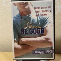【 サマーセール！ 】JONNY BE GOOD DVD ※最終値下げのサムネイル