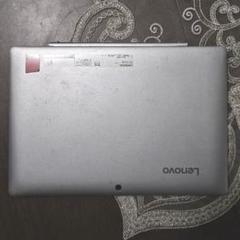 Lenovo Windows ideapad MIIX 310 シルバー