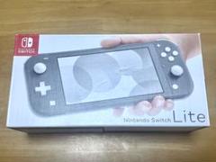 Nintendo Switch Lite スイッチライト 本体