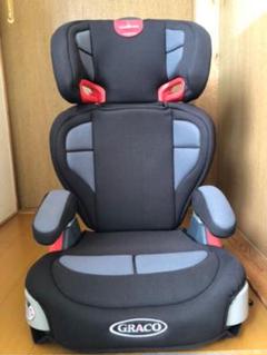 GRACO チャイルドシート ジュニアシート