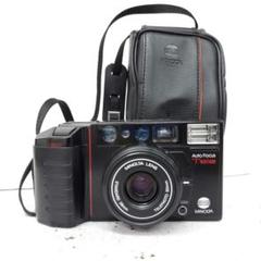 【動作確認済】 Minolta AF-Tele F0703-27ID p 動作確認済】 Minolta AF-Tele F0703-27IDの通販 by ブルー