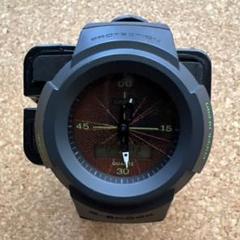 訳あり未使用❗️G-SHOCK AWG-500 AWG-500J-1AJFサポートページ | CASIO