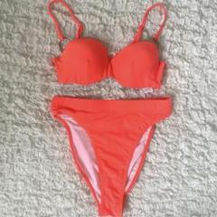 【SALE】Boohoo | ブーフー |プッシュアップビキニ |水着 |ビキニのサムネイル