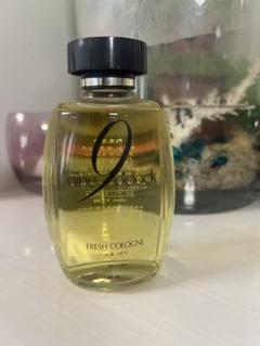 【未使用】 希少品！ナインオクロック フレッシュコロン オーデコロン 180ml