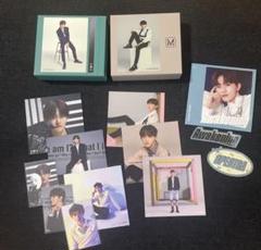 INI MATCH UP 松田迅 収納ボックス MATCH UP【CD】【+DVD】 | INI | UNIVERSAL MUSIC STORE
