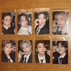 2025年最新】ktown4u straykidsの人気アイテム - メルカリ