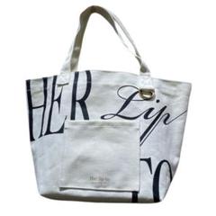 名古屋 限定 HLT DAIRLY LOGO TOTE peach 名古屋 限定 HLT DAIRLY LOGO TOTE peach｜Yahoo!フリマ（旧