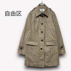 2025年最新】自由区 レディース トレンチコート・スプリング